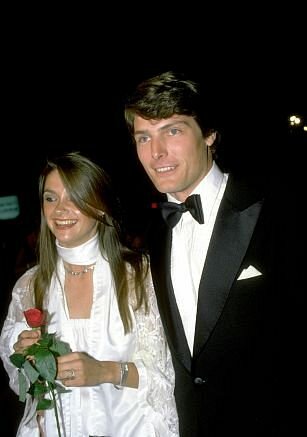 Christopher Reeve
