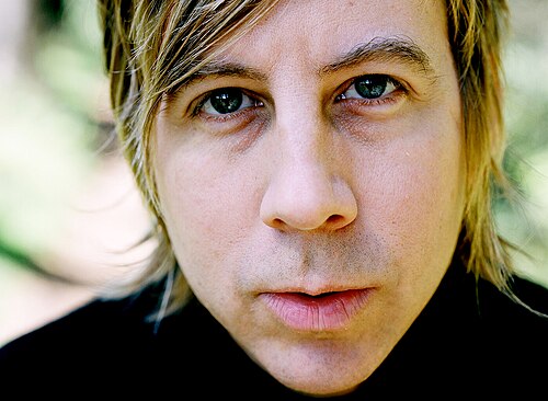 John Vanderslice