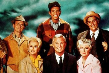 Pat Buttram