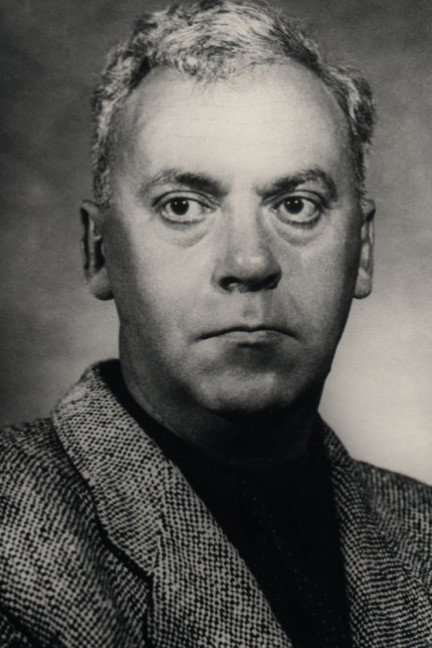 Юрий Павлович Герман
