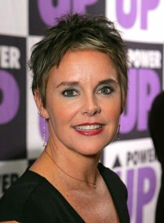 Amanda Bearse