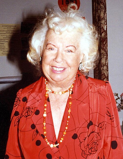 Saga Sjöberg