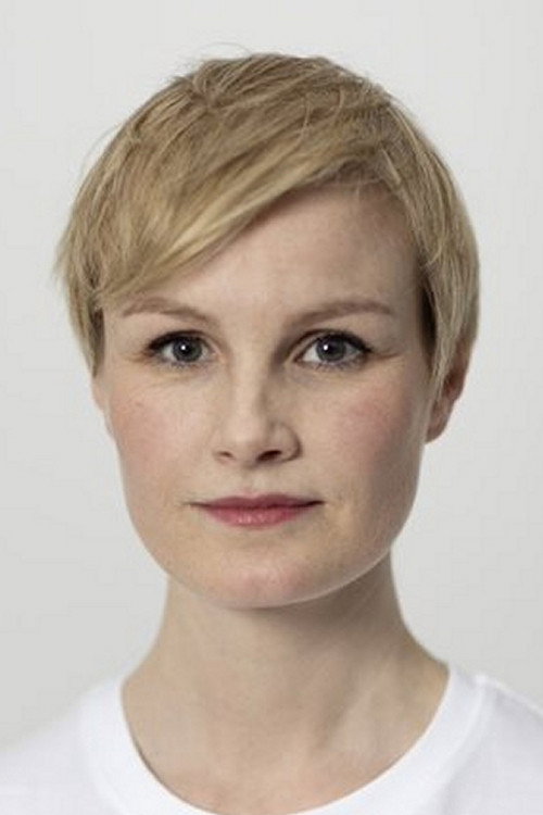 Лена Кристин Эллингсен