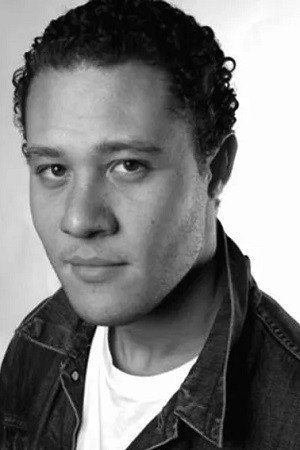 Шерайах Ларчер