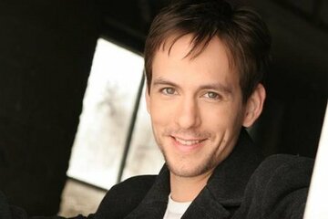 Max Elliott Slade