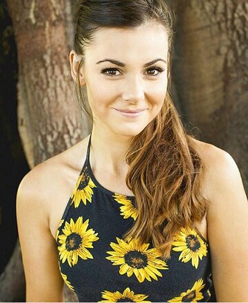 Brittany Byrnes
