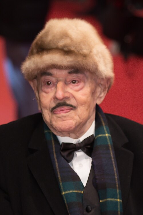 Артур Браунер