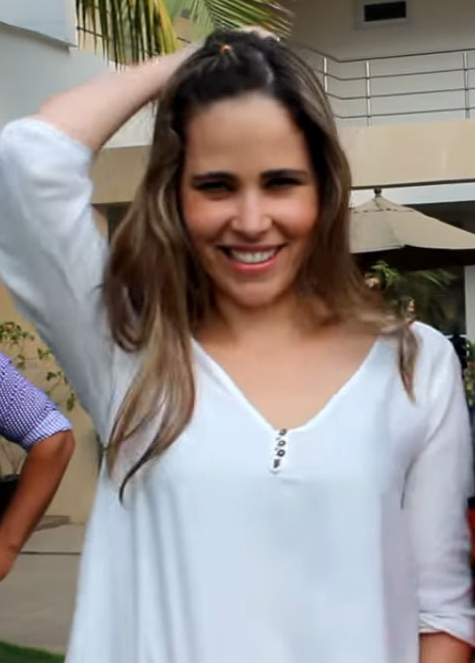 Margarita Magaña