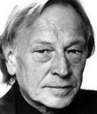 Trevor Byfield