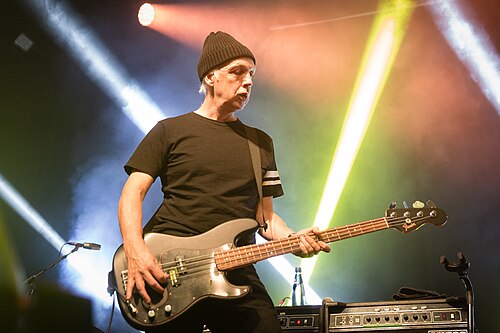 John McElhone