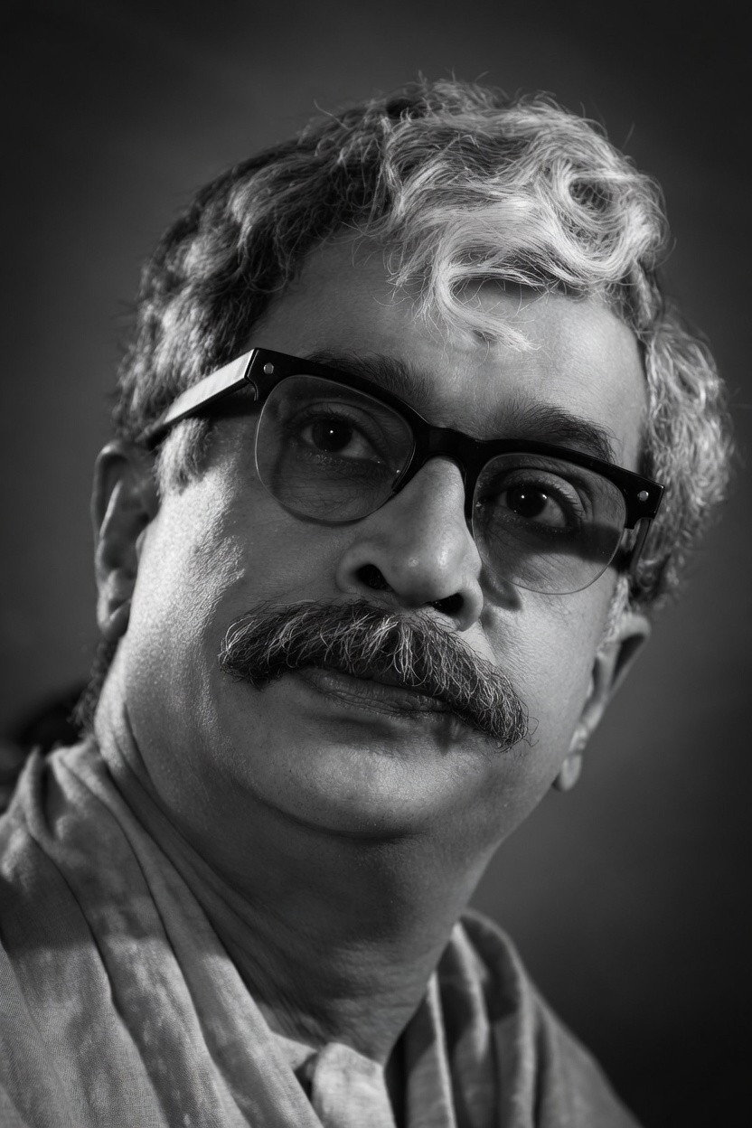 T. S. Muthaiah