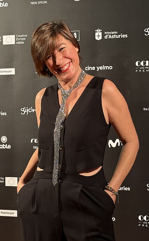 Virginia Yagüe