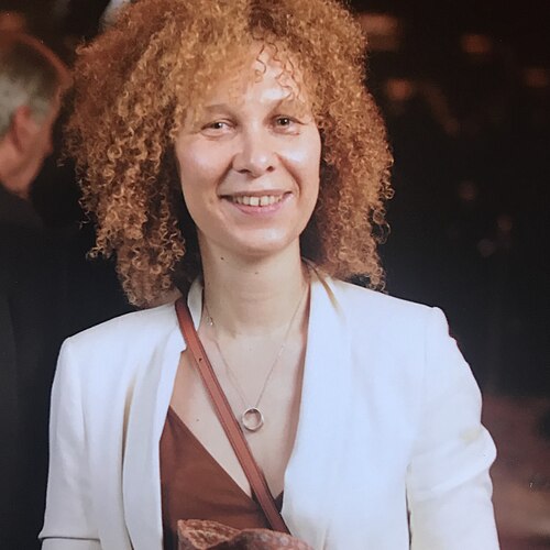 Elsa Pharaon