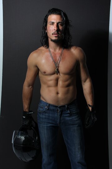 Nick Gomez