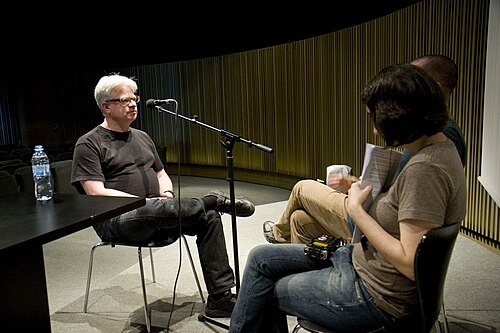 Rick Prelinger