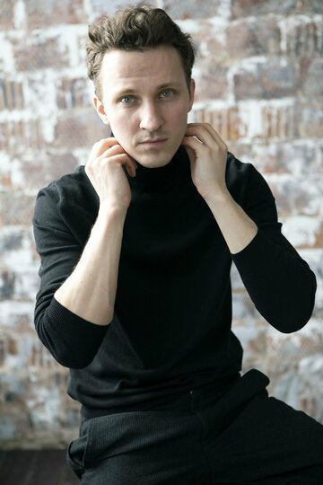 Виктор Грудев