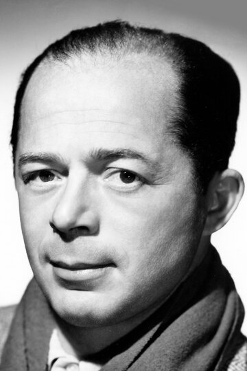 Billy Wilder