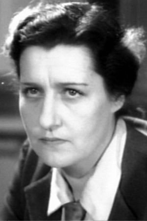 Елена Георгиевна Егорова