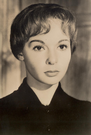 Françoise Arnoul