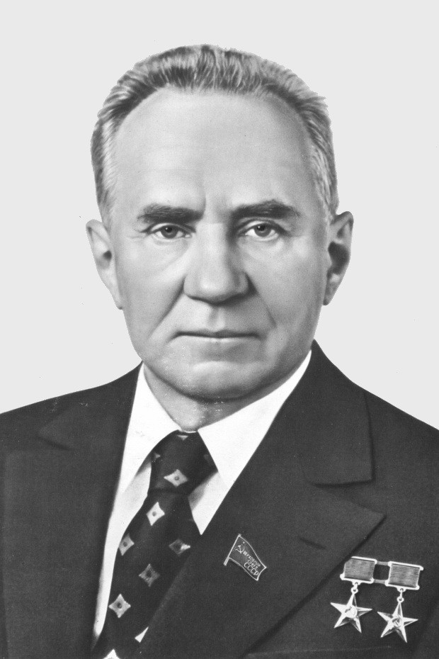 Алексей Николаевич Косыгин