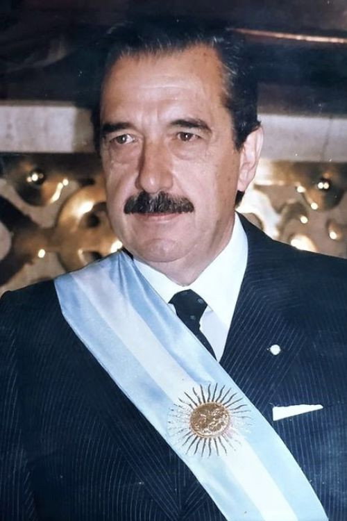Рауль Альфонсин