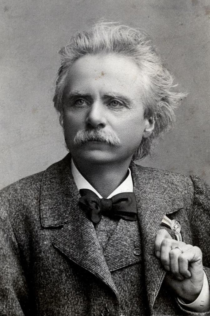 Grig Edvard Xagerup