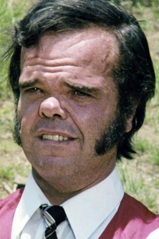 Daniel DuPlessis