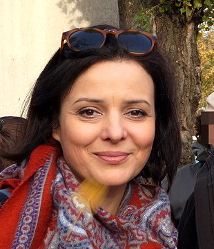 Bożena Stachura