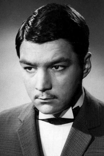 Реутов, Леонид Алексеевич