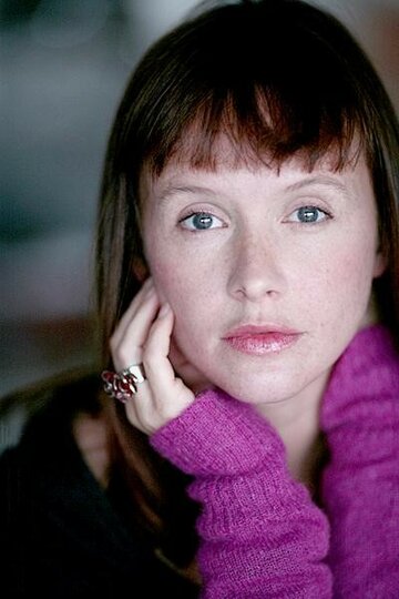 Sandrine Le Berre