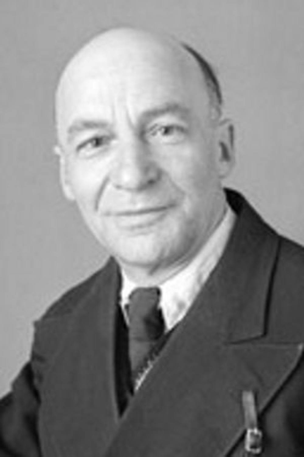 Николай Леонидович Коновалов