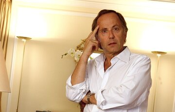 Fabrice Luchini