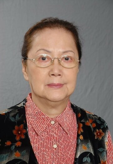 Teresa Ha