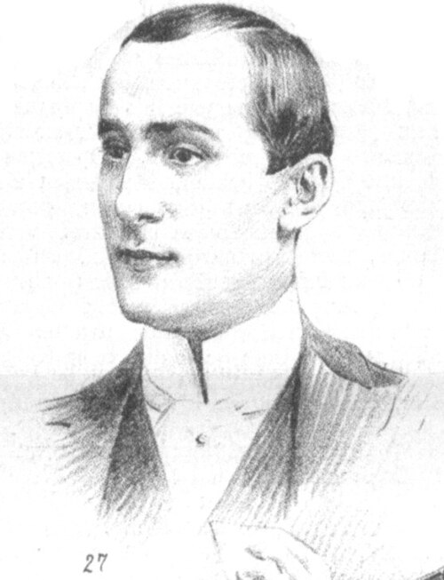 Юлиус Браммер