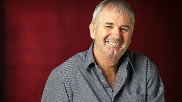 John Jarratt
