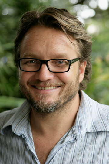 Jeremy Sims