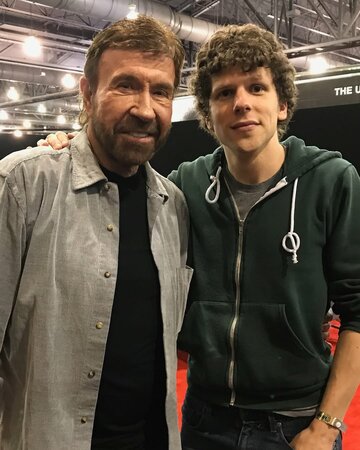 Chuck Norris
