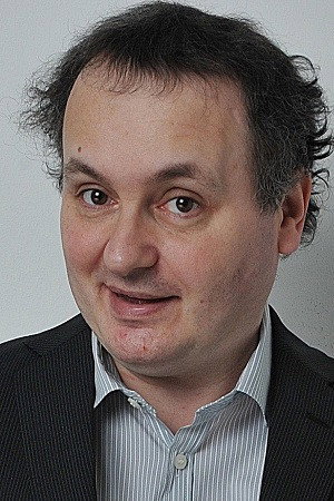 Миклош Галла