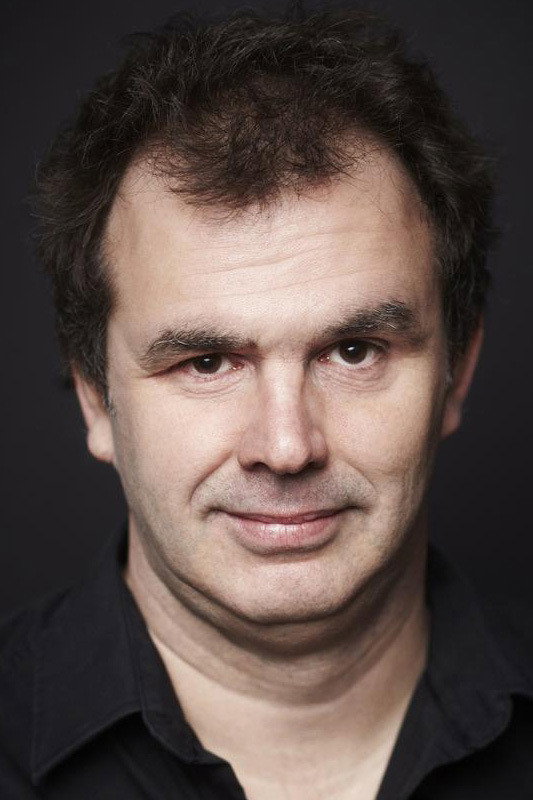 Патрик Сенерал