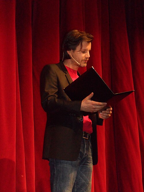 Aljoša Ternovšek