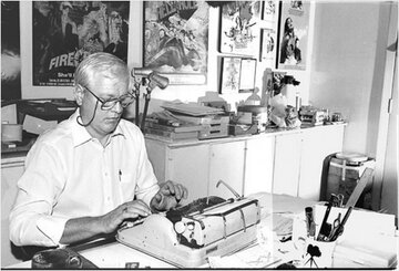 Ken Metcalfe