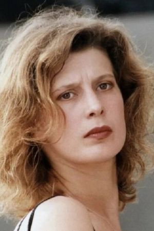 Ирина Юрьевна Метлицкая