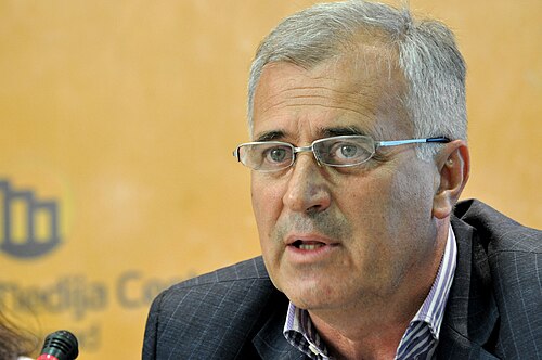Vanja Bulić