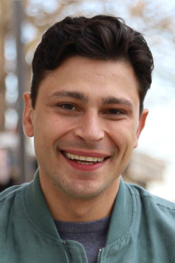 Марко Дженкетик
