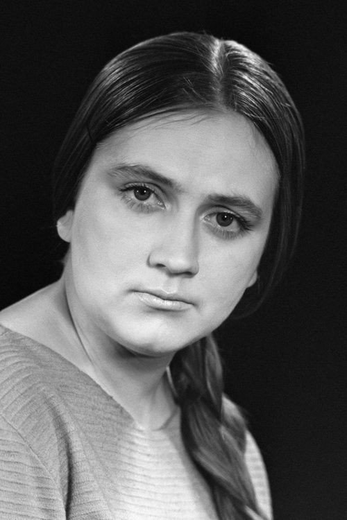 Бунина, Ирина Алексеевна