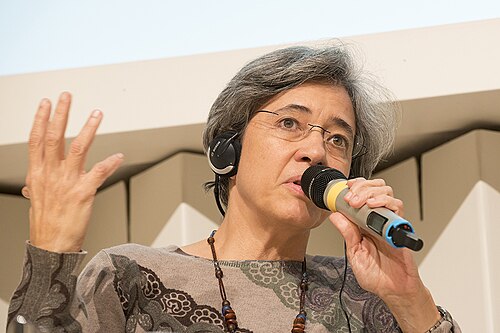Beatriz Bracher