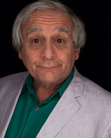 Sylvester McCoy