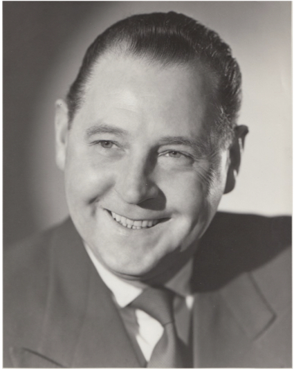 Bretton Byrd
