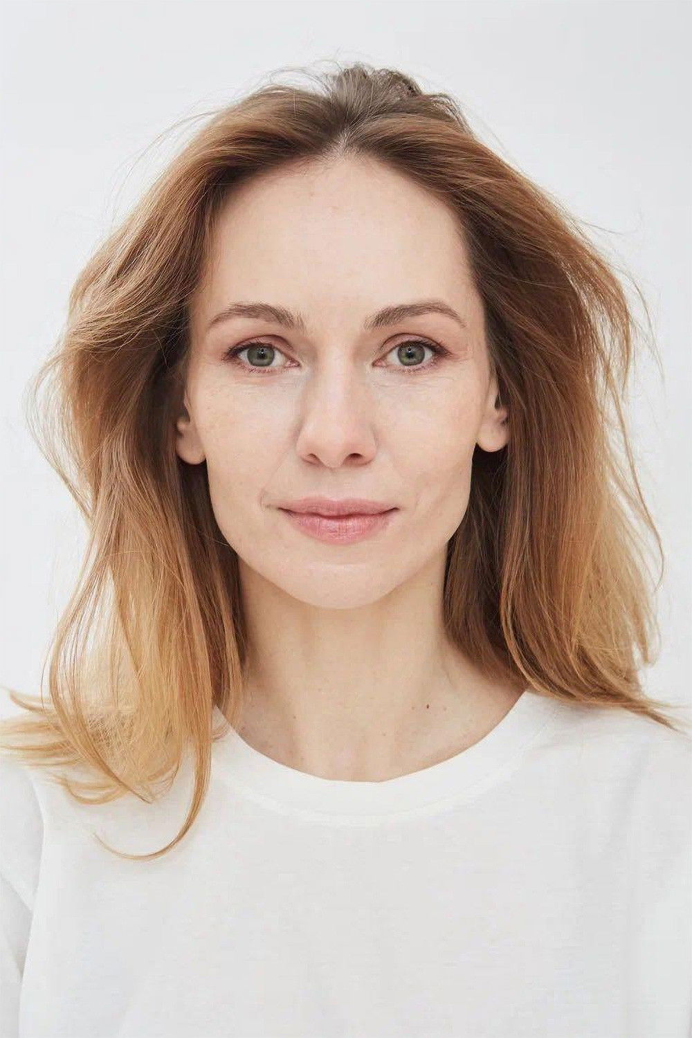 Мария Васильевна Шашлова