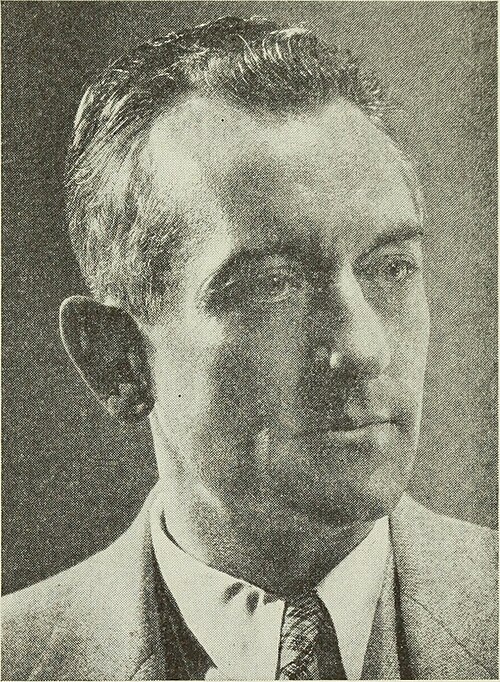 Джин Фаулер